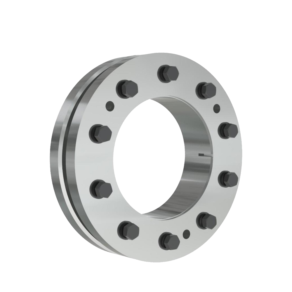 Z7型 脹緊聯結套